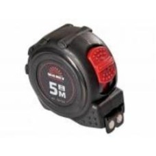 Рулетка Vitals 5 м ? 25 мм Vitals Professional 181733 5 м x 25 мм
