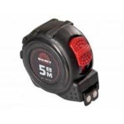 Рулетка Vitals 5 м ? 25 мм Vitals Professional 181733 5 м x 25 мм