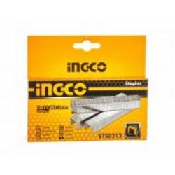 Скобы для электростеплера INGCO тип-140 12х1.2 мм INGCO 12 мм 1000 шт. STS0212