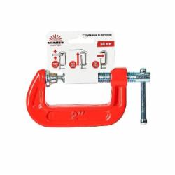 Струбцина Vitals G-подобная Master 50 мм 178568