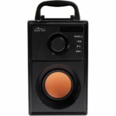 Портативная колонка Media-Tech 1.0 black (MT3145_V2)