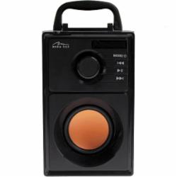 Портативная колонка Media-Tech 1.0 black (MT3145_V2)