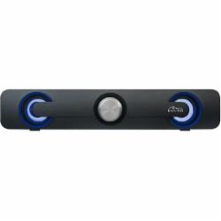 Саундбар Media-Tech 1.0 black (MT3173)