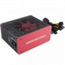 Блок питания Modecom ZAS-MC85-SM-650-ATX-VOLCA 650 Вт