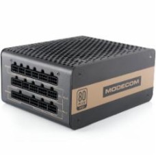 Блок питания Modecom ZAS-MC90-SM-650-ATX-VOLCA 650 Вт