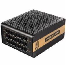 Блок питания Modecom ZAS-MC92-SM-850-ATX-VOLCA 850 Вт