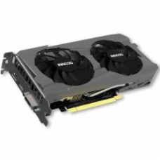 Видеокарта Inno3D GeForce RTX 3050 8GB GDDR6 128bit (N30502-08D6X-1711VA41)