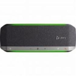 Спикерфон Poly Sync 40 1.0 silver (77P36AA) Спикерфон Poly Sync 40 1.0 silver (77P36AA)