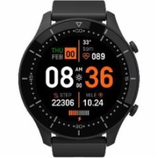 Смарт-часы Media-Tech Active-Band GENUA black (MT870)