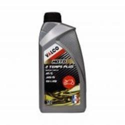 Моторное масло Valco PLUS 2T 1 л (PF011675)
