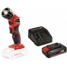 Фонарь Einhell 18,0V 2,5Ah TE-CL 18 Li H 4514130 Set1