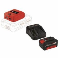 Адаптер Einhell 18,0V 4Ah TE-CP 18 Li USB 4514120 Set2
