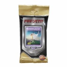 Влажные салфетки TE02294 PREVENT 20 шт.