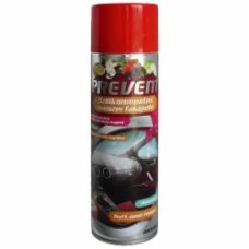 Аэрозоль с запахом клубники PREVENT клубника 500 мл