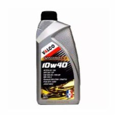 Моторное масло Valco C-PROTECT 5.3 10W-40 1 л (PF020926)