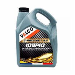 Моторное масло Valco C-PROTECT 5.3 10W-40 4 л (PF020927)