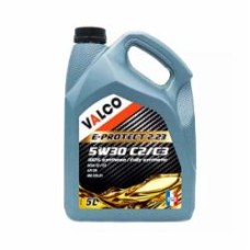 Моторное масло Valco E-PROTECT 2.23 5W-30 5 л (PF011589)