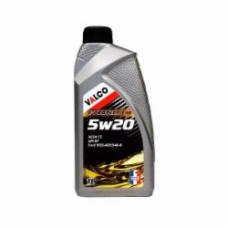 Моторное масло Valco E-PROTECT 3.48 5W-20 1 л (PF017444)