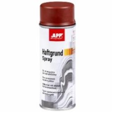 Грунт реагирующий Haftgrund Spray красно-коричневый APP 400 мл