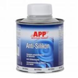 Добавка антисиликоновая Anti Silikon APP 250 мл Добавка антисиликоновая Anti Silikon APP 250 мл