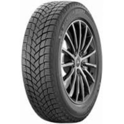 Шина Michelin X-ICE SNOW XL 255/50 R21 109 H зима