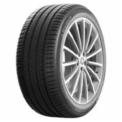 Шина Michelin Latitude Sport 3 265/50 R19 110 Y літо