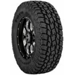 Шина TOYO Open Country A/T plus 245/70 R16 111 T нешипованая всесезонные Шина TOYO Open Country A/T plus 245/70 R16 111 T нешипованая всесезонные