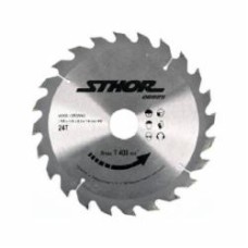 Пильный диск STHOR 184x30x1,4 Z24 08825