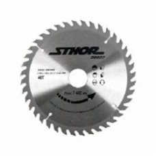 Пильный диск STHOR 184x30x1,4 Z40 08827