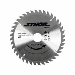 Пильный диск STHOR 184x30x1,4 Z40 08827