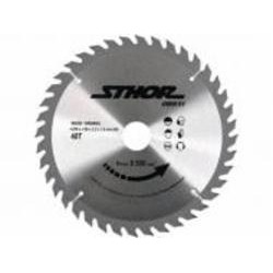 Пильный диск STHOR 210x30x1,6 Z40 08831