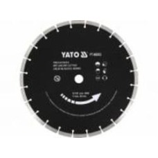 Диск алмазный отрезной YATO 350x25,4 YT-60003