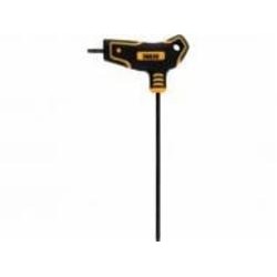 Ключ Torx Vorel Т27 x 150 x 90 мм 56634