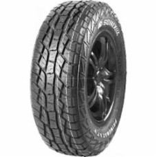 Шина SONIX PRIMEMAX A/T II 215/65 R16 98 T нешипованая всесезонные