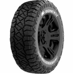Шина SONIX PRIMEMASTER R/T 235/70 R16 109 Q нешипованая всесезонные