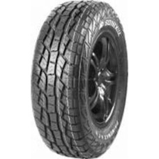 Шина SONIX PRIMEMAX A/T II 275/65 R18 116 T нешипованая всесезонные