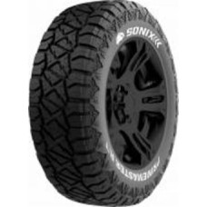 Шина SONIX PRIMEMASTER R/T OWL 285/65 R18 121/118 Q нешипованая всесезонные