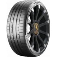 Шина Continental SPORTCONTACT 6 XL 285/35 R22 106 H лето