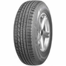 Шина Dunlop GRANDTREK TOURING A/S 235/60 R18 102 V лето