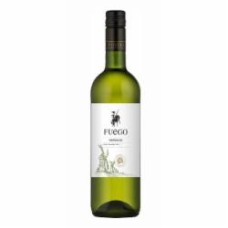 Вино Fuego Verdejo белое сухое 0,75 л