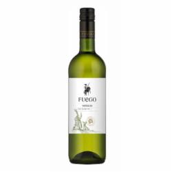 Вино Fuego Verdejo белое сухое 0,75 л