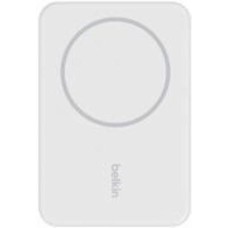 Повербанк Belkin 5000 mAh white (BPD004BTWT)