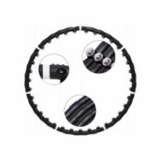 Массажный обруч EasyFit Loadstone EF-0252 d102