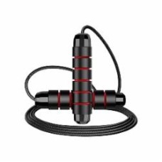 Скакалка гимнастическа EasyFit для бокса EF-1912