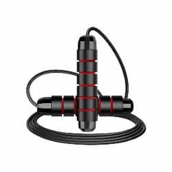 Скакалка гимнастическа EasyFit для бокса EF-1912