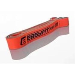 Петля для фитнеса EasyFit Двухслойная 25-45 кг EF-2236-4 EF-2236 оранжевый