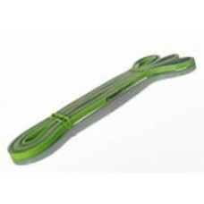 Петля для фитнеса EasyFit Двухслойная 2-7 кг EF-2236-1 EF-2236 зеленый