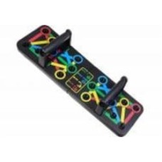 Доска для отжиманий EasyFit Straight EF-1367
