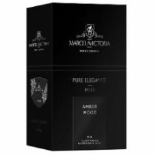 Ароматизатор спрей Tasotti Pure Elegance Paper Amber Wood 50 мл