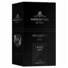 Ароматизатор спрей Tasotti Pure Elegance Paper Black Noir 50 мл